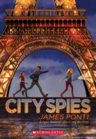 City Spies