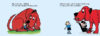Clifford® the Big Red Dog