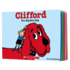 Clifford® the Big Red Dog