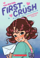 The New Girl: First Crush