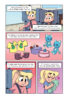 Baby-sitters Little Sister&reg; Graphic Novel: Karen&rsquo;s School Picture