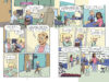 Baby-sitters Little Sister&reg; Graphic Novel: Karen&rsquo;s School Picture