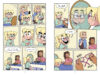 Baby-sitters Little Sister&reg; Graphic Novel: Karen&rsquo;s School Picture