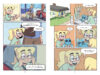 Baby-sitters Little Sister&reg; Graphic Novel: Karen&rsquo;s School Picture