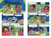 Baby-sitters Little Sister Graphic Novel: Karen’s Sleepover