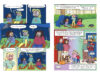Baby-sitters Little Sister Graphic Novel: Karen’s Sleepover
