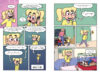 Baby-sitters Little Sister Graphic Novel: Karen’s Birthday
