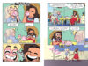 Baby-sitters Little Sister Graphic Novel: Karen’s Haircut