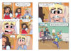 Baby-sitters Little Sister Graphic Novel: Karen’s Haircut