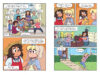 Baby-sitters Little Sister Graphic Novel: Karen’s Haircut
