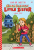 Baby-sitters Little Sister: Karen’s Witch