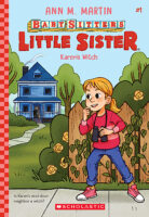 Baby-sitters Little Sister: Karen’s Witch