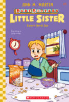 Baby-sitters Little Sister: Karen’s Worst Day