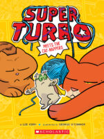 Super Turbo Meets the Cat-Nappers