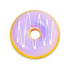Donut Dreams: Hole in the Middle Plus Squishy