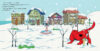 Clifford the Big Red Dog®: Clifford’s Snow Day