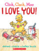 Click, Clack, Moo: 2 Books and 2 CDs