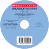Click, Clack, Moo: 2 Books and 2 CDs