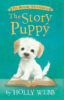 Animal Stories: Pet Rescue Adventures: The Story Puppy Plus Jewelry