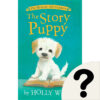 Animal Stories: Pet Rescue Adventures: The Story Puppy Plus Jewelry