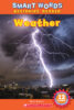 Smart Words™ Beginning Reader Wild Weather Pack