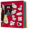 Disney Learning: 101 Dalmatians: 8 Puppy Adventures!