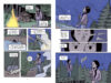 I Survived the Attack of the Grizzlies, 1967: The Graphic Novel 