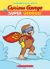 Curious George Comic Reader Pack