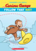 Curious George Comic Reader Pack