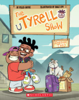 The Tyrell Show: Season Two