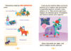 Diario de un unicornio: Iris y el cachorro de dragón (Unicorn Diaries: Bo and the Dragon-Pup)