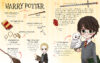 Harry Potter&trade; Hogwarts&trade; Dress-Up!