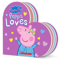 Peppa Pig™: Peppa Loves
