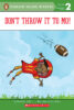 Don’t Throw It to Mo! 10-Book Pack