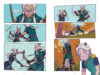 The Dragon Prince: The Graphic Novel: Bloodmoon Huntress