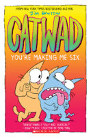 Catwad: You're Making Me Six