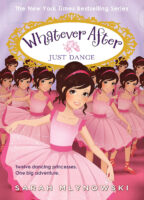 Whatever After: Just Dance