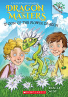 Dragon Masters: Bloom of the Flower Dragon