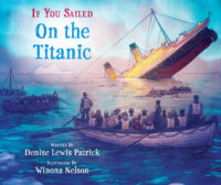 If You Sailed on the Titanic