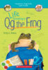 Life According to Og the Frog Plus Plush
