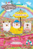 Marshmallow Friends 3-Pack