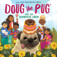 Doug the Pug® and the Kindness Crew