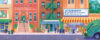 ¡Mi comunidad! / My Community!