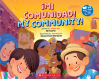 ¡Mi comunidad! / My Community!