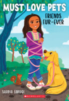 Must Love Pets: Friends Fur-Ever