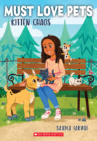 Must Love Pets: Kitten Chaos