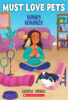 Must Love Pets: Bunny Bonanza