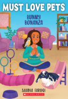 Must Love Pets: Bunny Bonanza