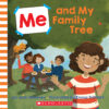 Me and My Family Tree 3-Book Pack