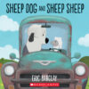 Sheep Dog and Sheep Sheep Pack